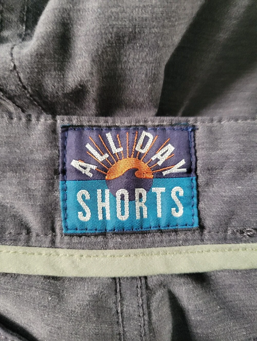 Faherty Men's All Day Shorts 9